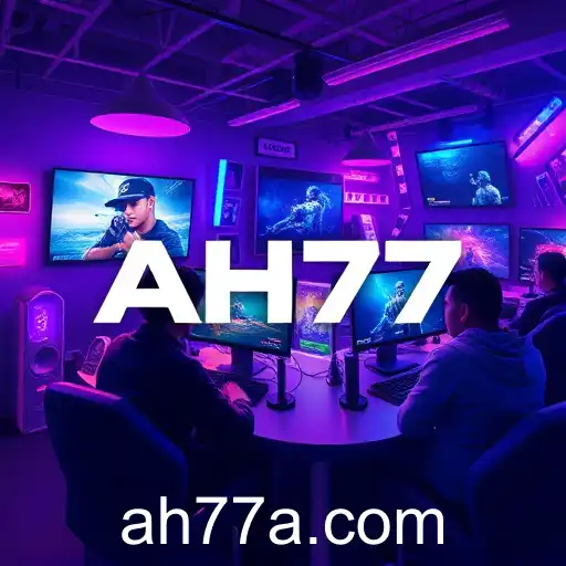 The Rise of AH77: Transforming English Gaming Online