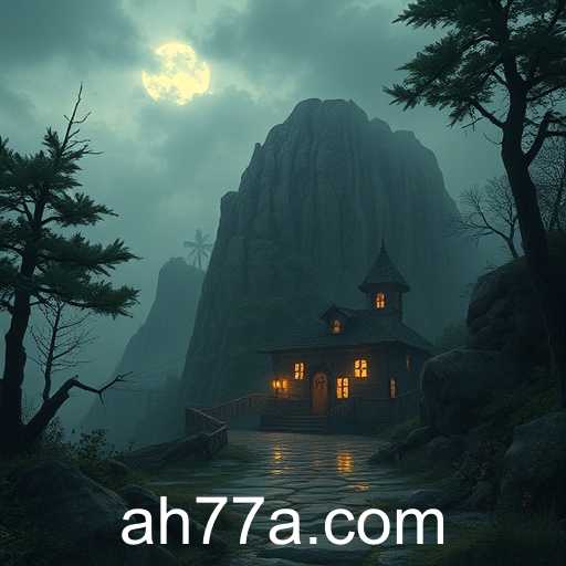 The Digital Playground: AH77 Changing Gaming Dynamics