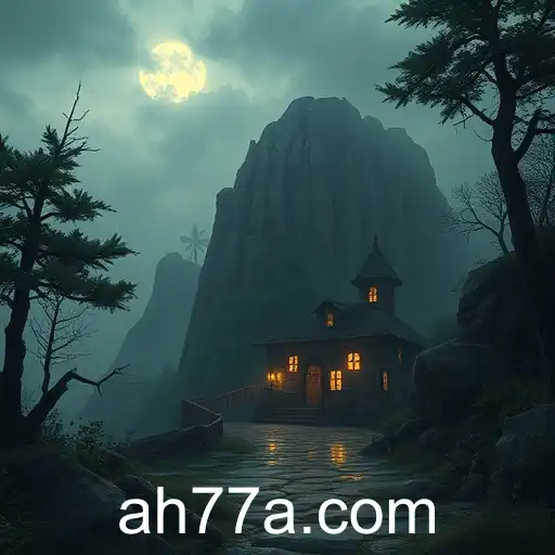 The Digital Playground: AH77 Changing Gaming Dynamics