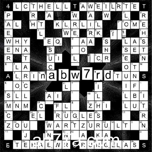 Unpacking the Fascination with 'Crossword Fun': A Dive into the Intriguing World of Puzzles