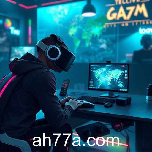 The Rise of Digital Gaming Platforms in 2025