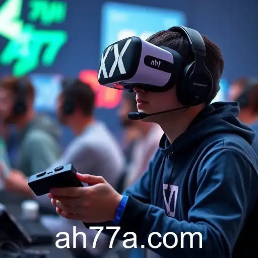 The Digital Playground: Exploring the Rise of Online Gaming Communities