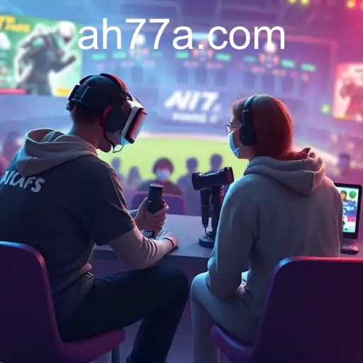 The Evolving Landscape of Online Gaming