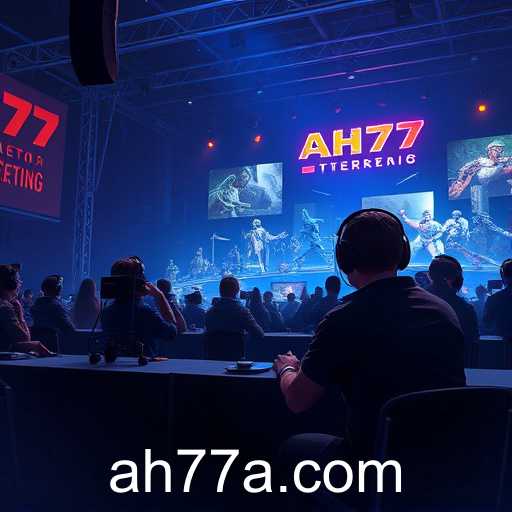 Evolving Trends in Online Gaming