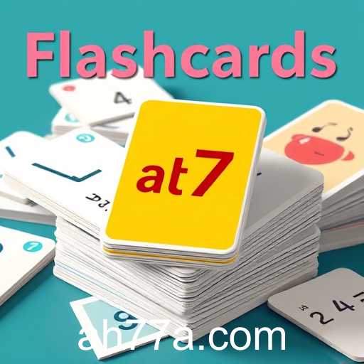 Unlocking Learning Potential: The Flashcards Phenomenon