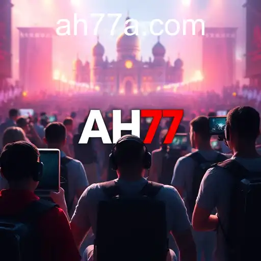 The Rise of AH77: Shaping the Future of Online Gaming