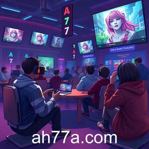 Gaming in the Modern Digital Era