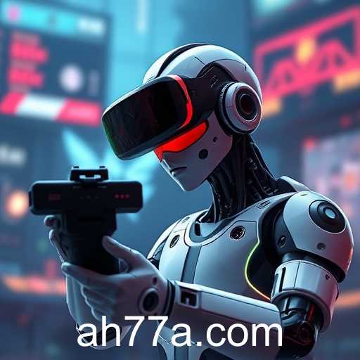 Gaming in the AI Era