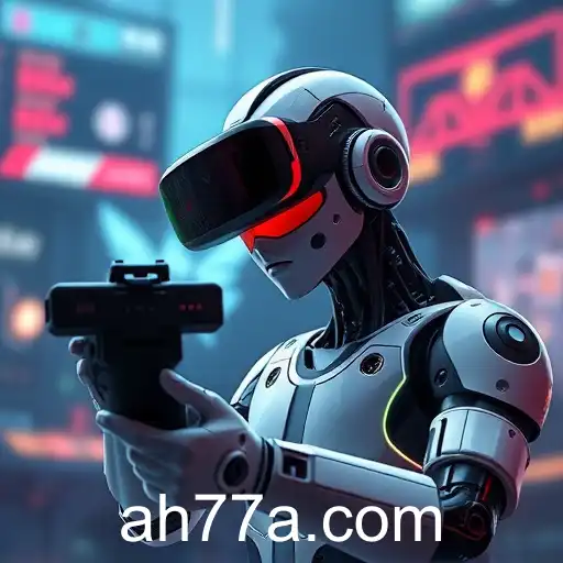 Gaming in the AI Era