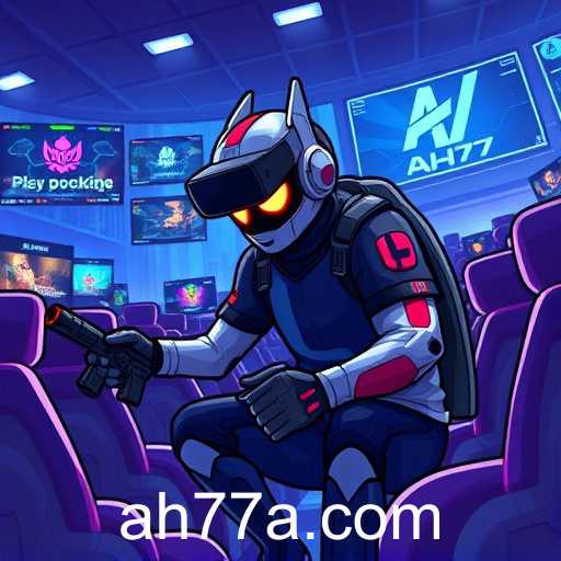 Gaming Landscape Evolves with New Trends