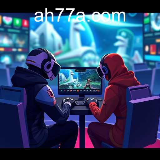 Gaming Trends Surge in 2026