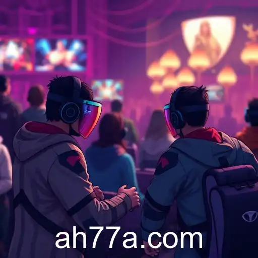 The Rise of Online Gaming Communities in 2025