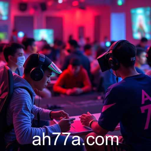 The Revival of Online Gaming