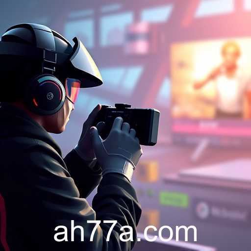 The Rise of AH77 and the Gaming Phenomenon