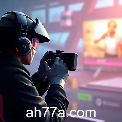 The Rise of AH77 and the Gaming Phenomenon