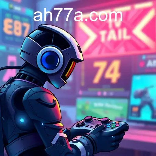 Rise of Algorithmic Game Platforms