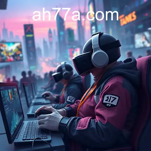 The Rise of Online Gaming Platforms