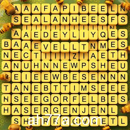 The Addictive Challenge of 'Spelling Bee': A Word Game Like No Other