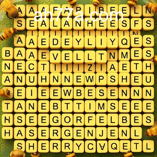 The Addictive Challenge of 'Spelling Bee': A Word Game Like No Other