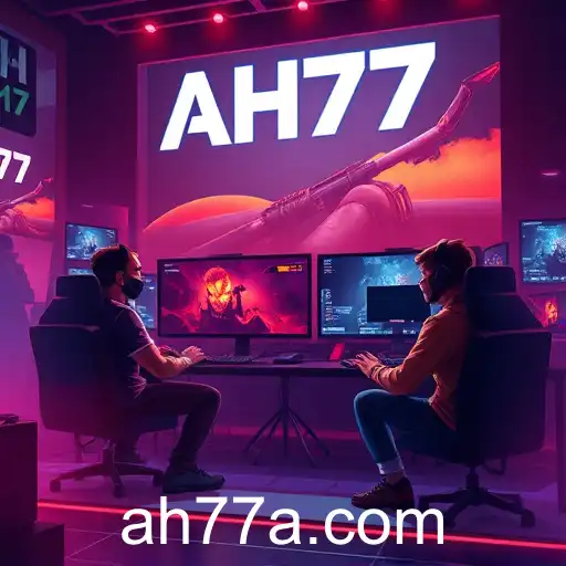 The Online Gaming Pulse: AH77 in Focus